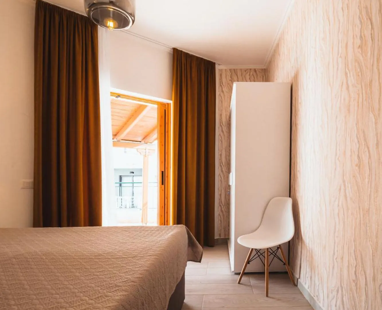 Apartment Cindy Sarandë Albanien