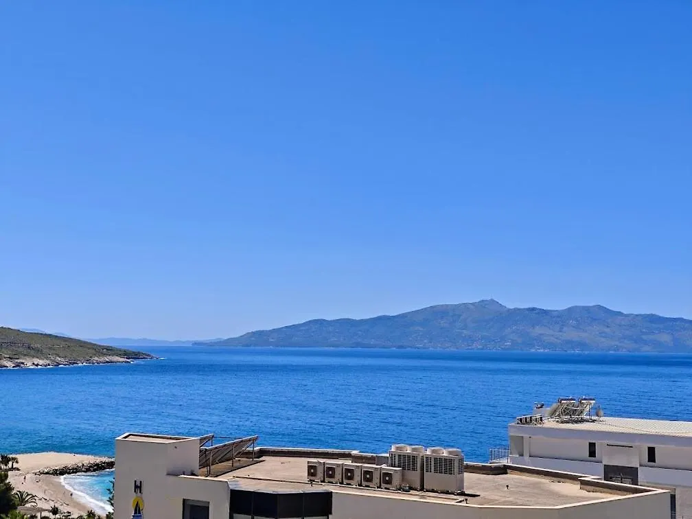 Apartment Cindy Sarandë 0*,