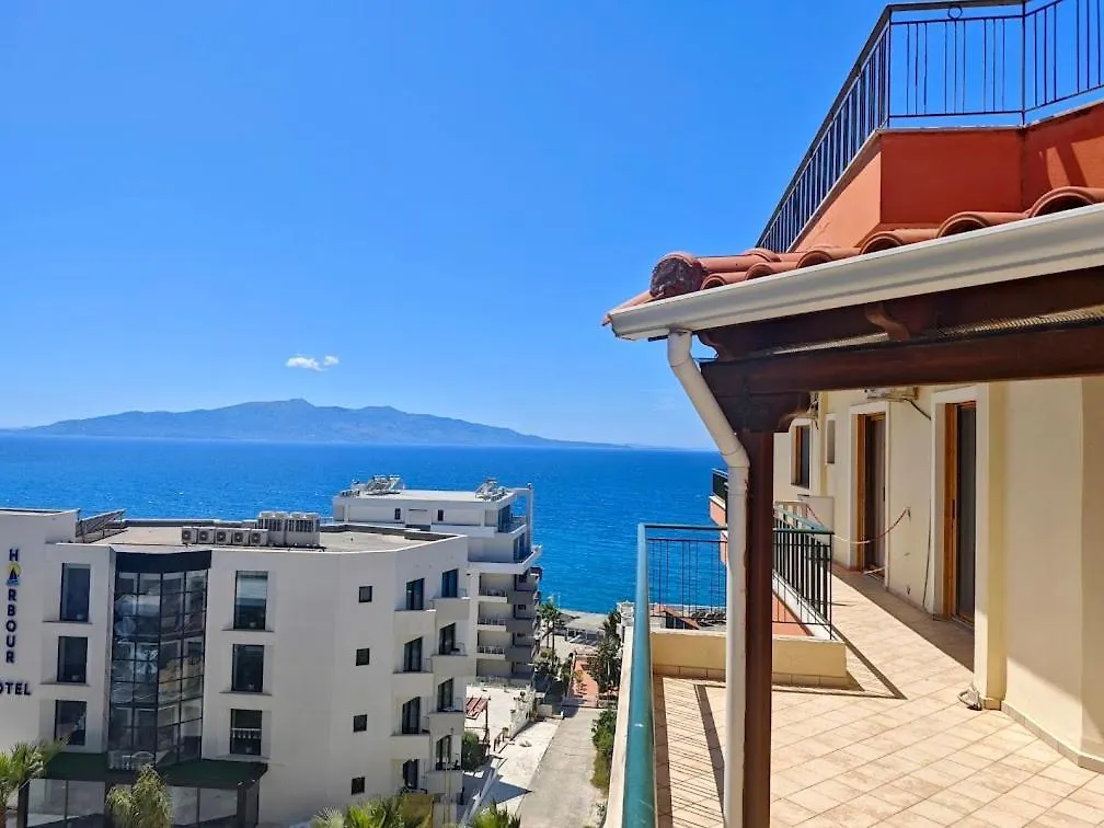 Apartment Cindy Sarandë
