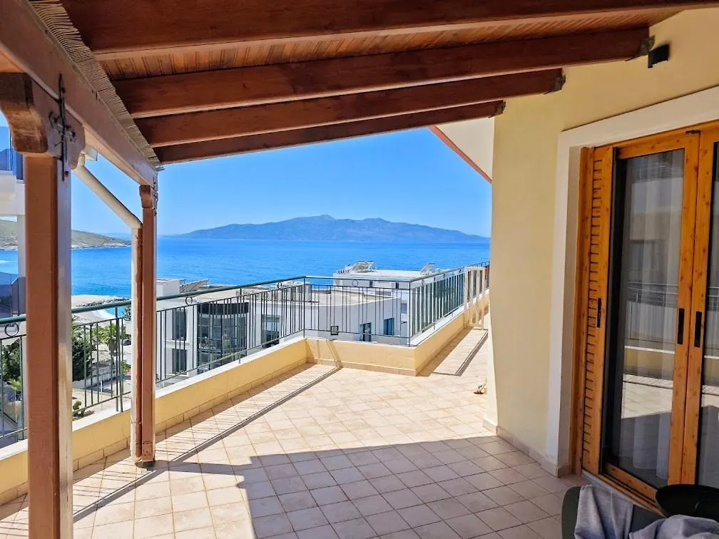 Apartment Cindy Sarandë